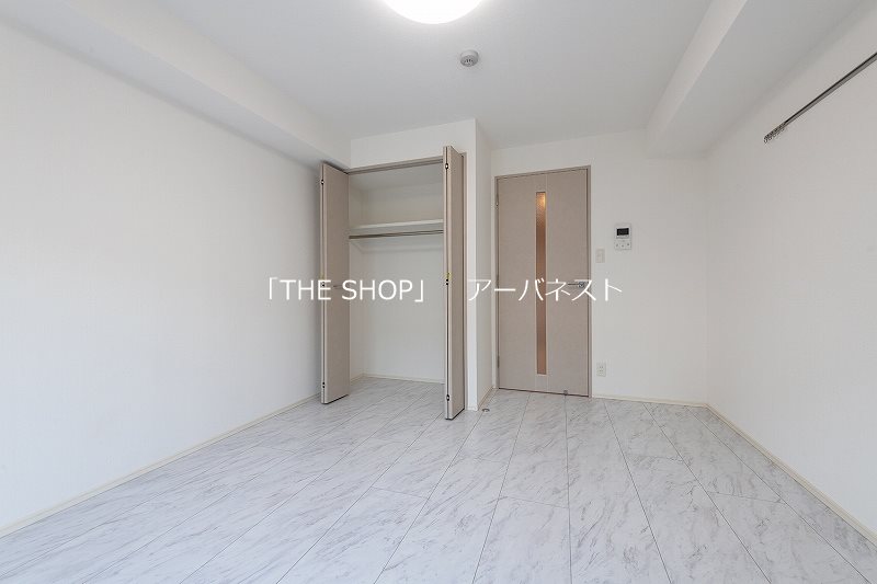 ヴォーガコルテ長原 その他
