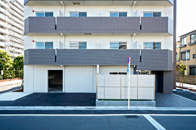 ヴォーガコルテ蒲田 住環境良好！