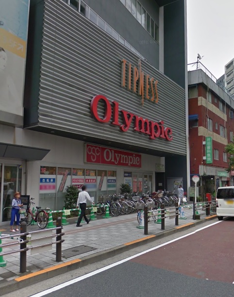 ヴォーガコルテ蒲田 Olympic(ｵﾘﾝﾋﾟｯｸ) 蒲田店
