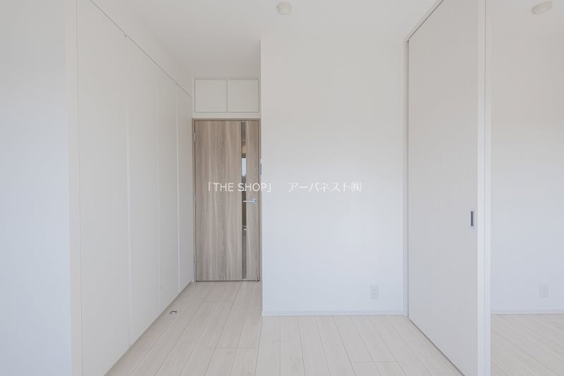 ヴォーガコルテ浅草アジールコート リビング
