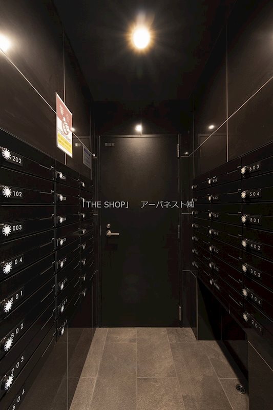ヴォーガコルテ浅草アジールコート その他設備