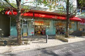 パレステュディオ六本木ＥＡＳＴⅡ Olympic六本木店