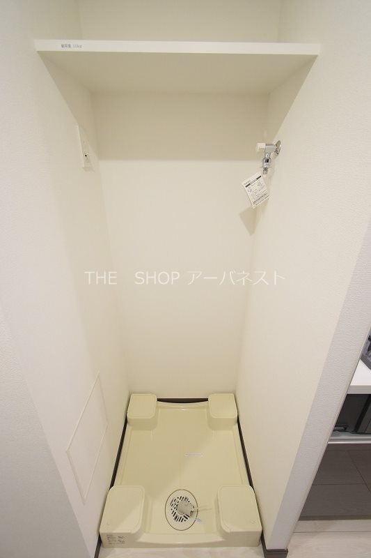 ガリシア中野新井薬師 同物件別タイプの室内写真です