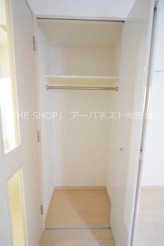 ガラ・ステーション岩本町Ｎｏｒｔｈ 同物件別タイプの室内写真です