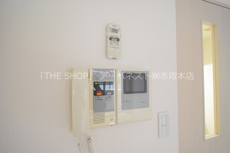 ガラ・ステーション岩本町Ｎｏｒｔｈ 同物件別タイプの室内写真です