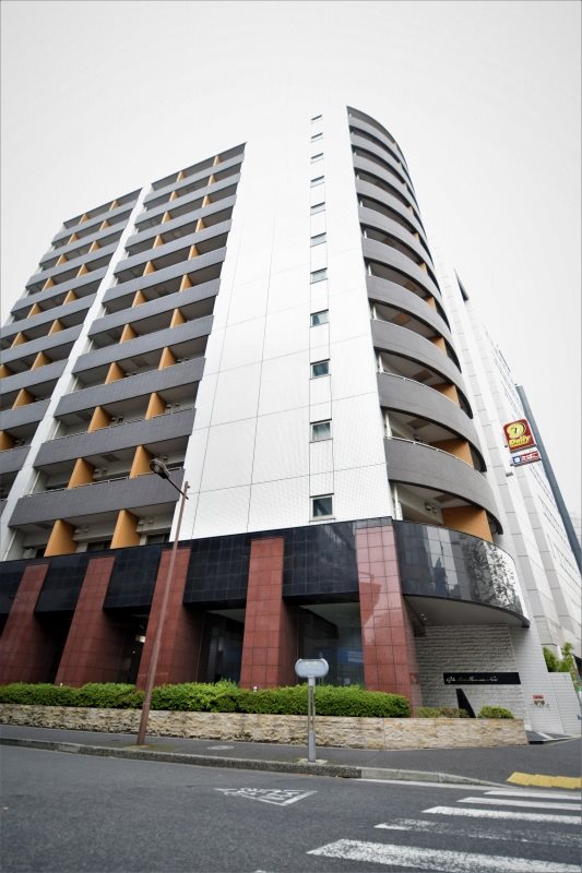 ガラ・ステーション岩本町Ｎｏｒｔｈ 住環境良好！
