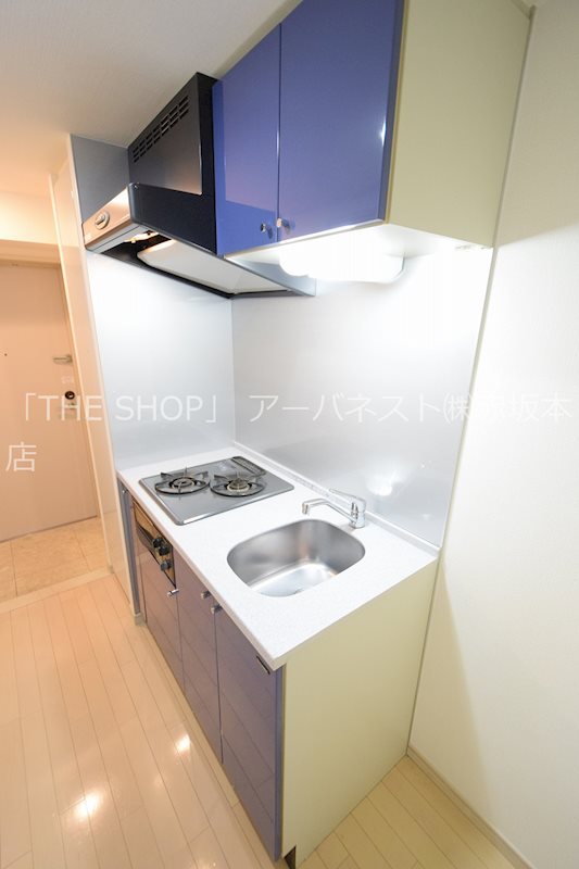 ガラ・ステーション岩本町Ｎｏｒｔｈ 同物件別タイプの室内写真です