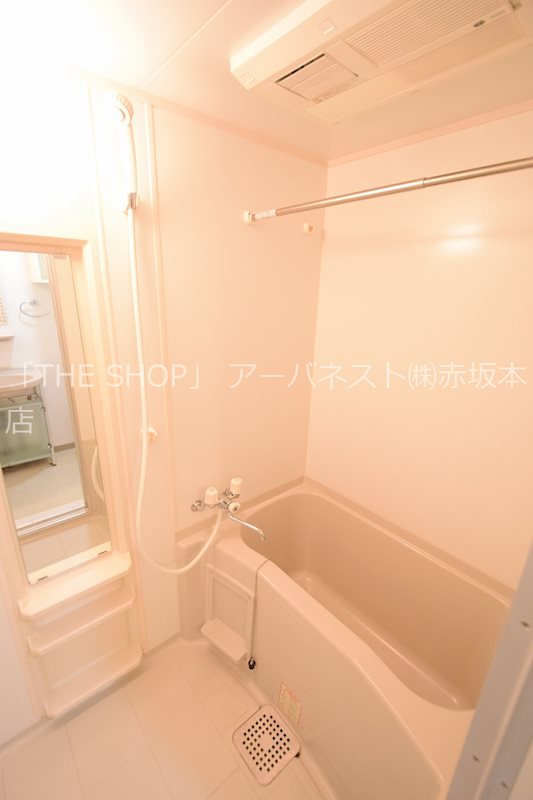 ガラ・ステーション岩本町Ｎｏｒｔｈ 同物件別タイプの室内写真です