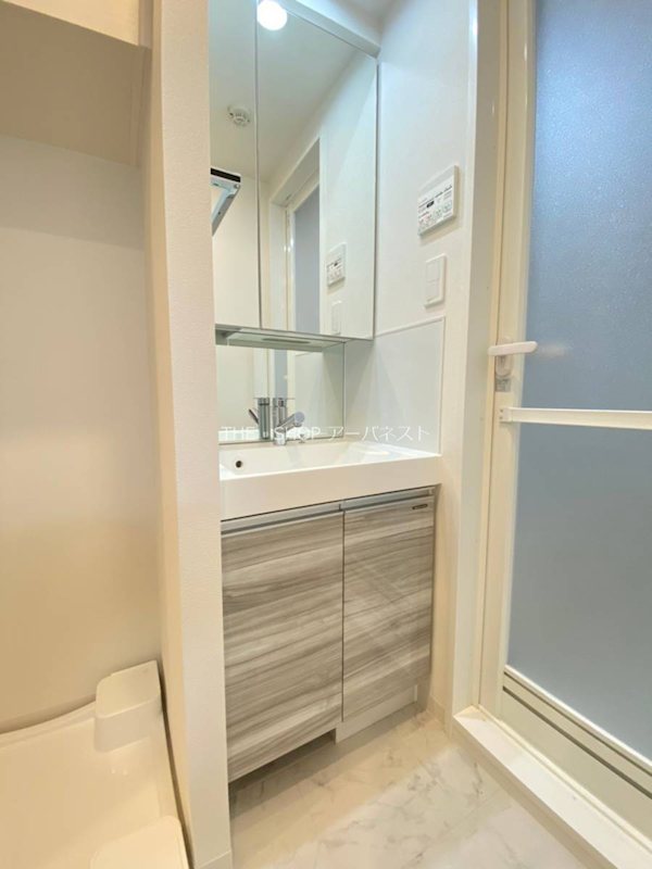 ヴォーガコルテ久が原アジールコート 同タイプ別部屋参考写真