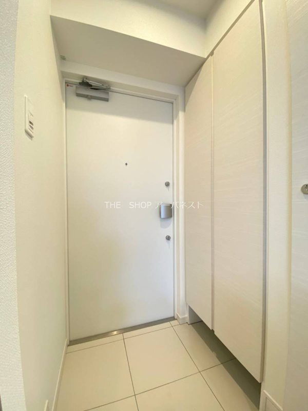 ヴォーガコルテ久が原アジールコート 同タイプ別部屋参考写真