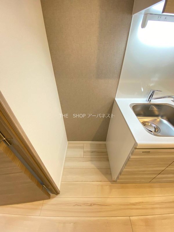 ヴォーガコルテ久が原アジールコート 同タイプ別部屋参考写真