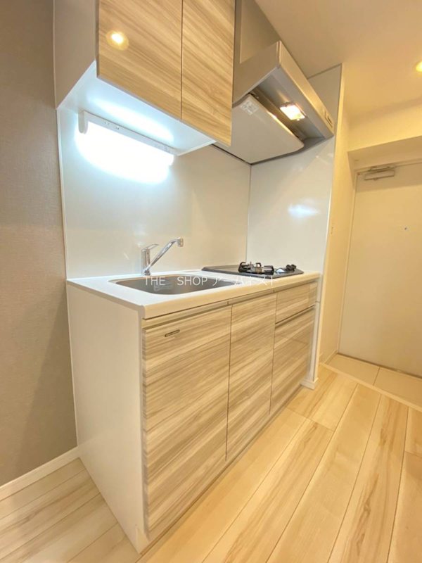 ヴォーガコルテ久が原アジールコート 同タイプ別部屋参考写真
