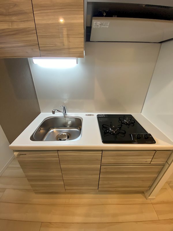 ヴォーガコルテ久が原アジールコート 同タイプ別部屋参考写真