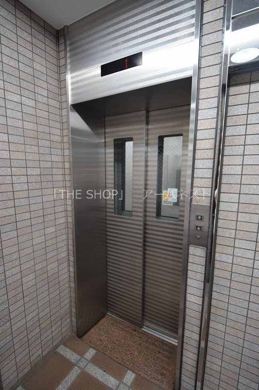 リバーデイズ綱島 その他設備
