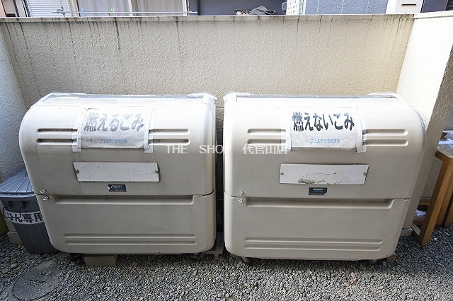 フェルテシモ祐天寺 その他