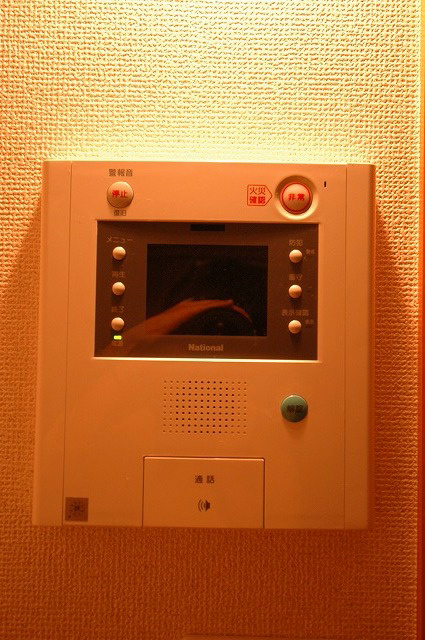 パレステュディオ六本木ＥＡＳＴⅡ モニター付きオートロック