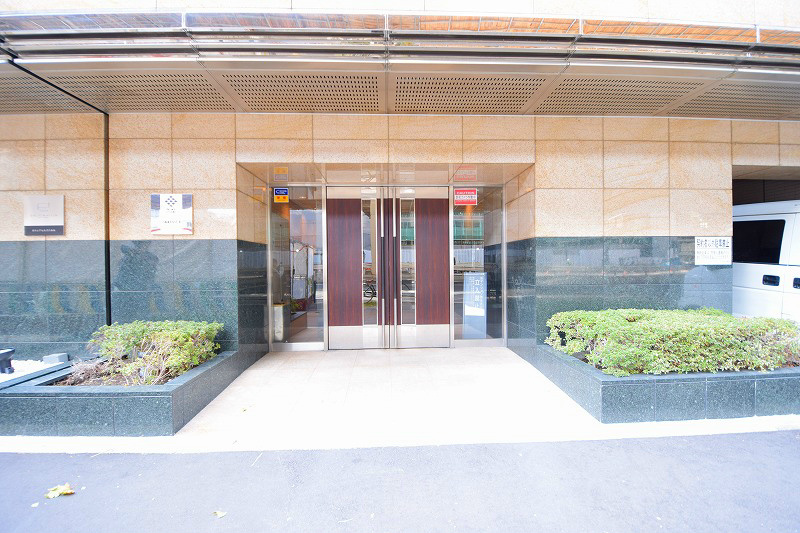 パレステュディオ六本木ＥＡＳＴⅡ 分譲賃貸マンション