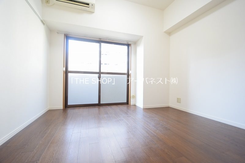 クレアシオン早稲田 ２人入居可！