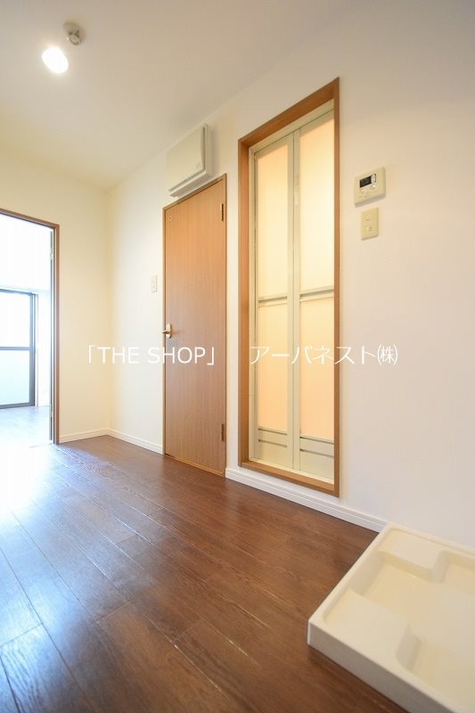 クレアシオン早稲田 その他