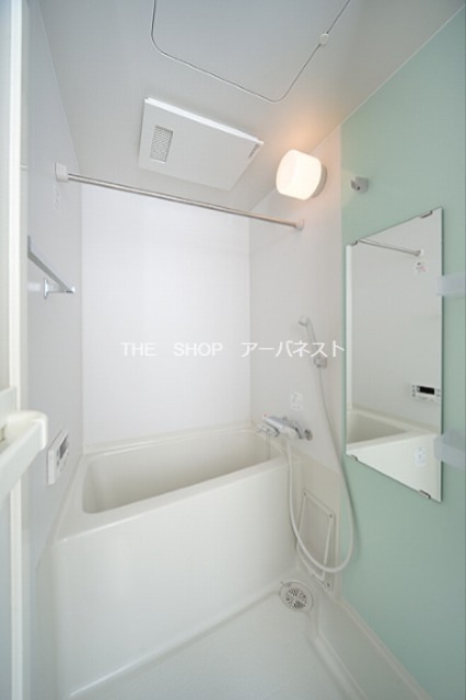 ヴォーガコルテ浅草橋Ⅱ 別部屋参考写真