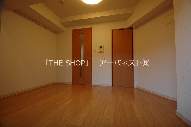 コンシェリア高井戸東 ベッドルーム