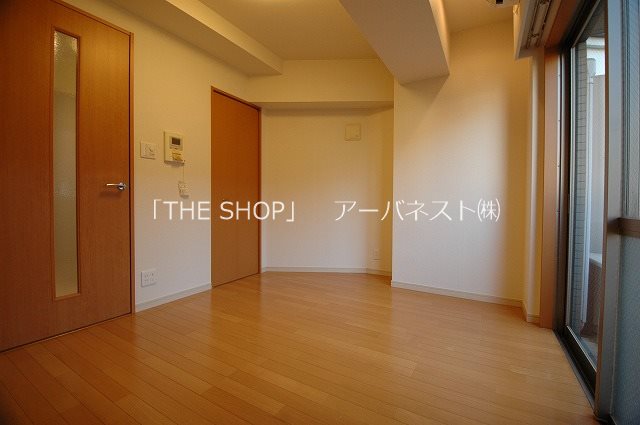 コンシェリア高井戸東 洋室６.２畳！