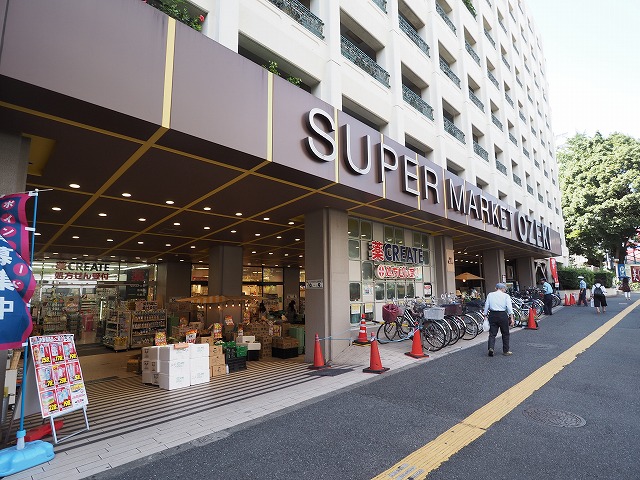 コンシェリア高井戸東 ｵｵｾﾞｷ 高井戸店
