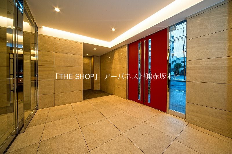 ヴォーガコルテ八丁畷駅前 その他
