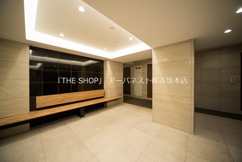 ヴォーガコルテ八丁畷駅前 その他