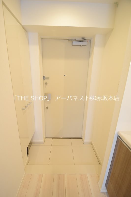 ヴォーガコルテ八丁畷駅前 その他