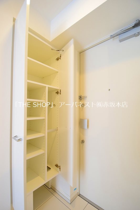 ヴォーガコルテ八丁畷駅前 その他