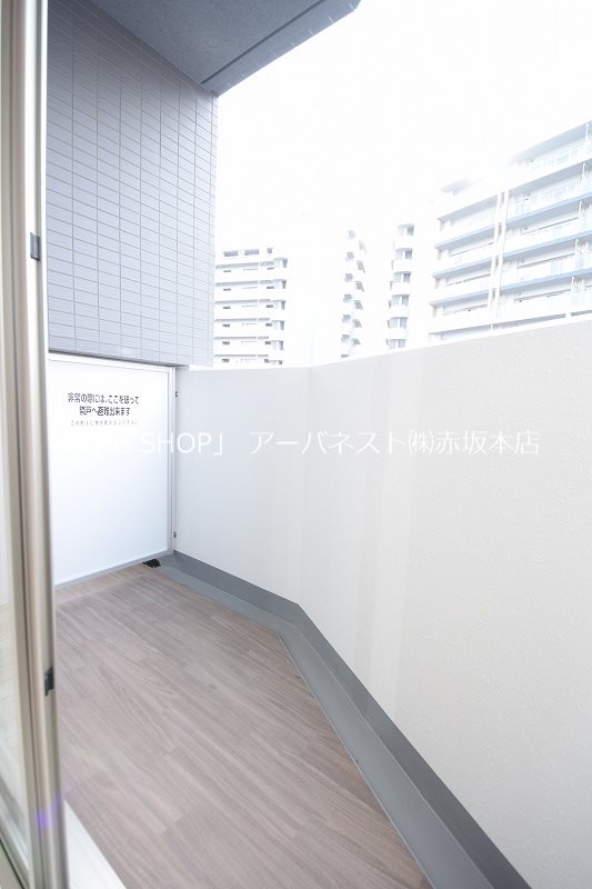 ヴォーガコルテ八丁畷駅前 その他