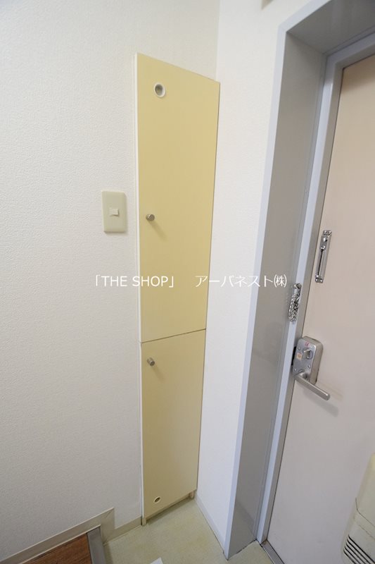 スカイコート金町第３ その他