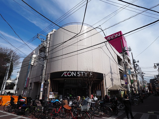 ヴォーガコルテ御嶽山 AEONSTYLE(ｲｵﾝｽﾀｲﾙ) 御嶽山駅前店