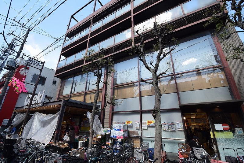 ヴォーガコルテ御嶽山 ｵｵｾﾞｷ 御嶽山店