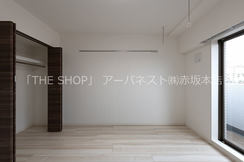 ヴォーガコルテ西蒲田 洋室7.6畳！