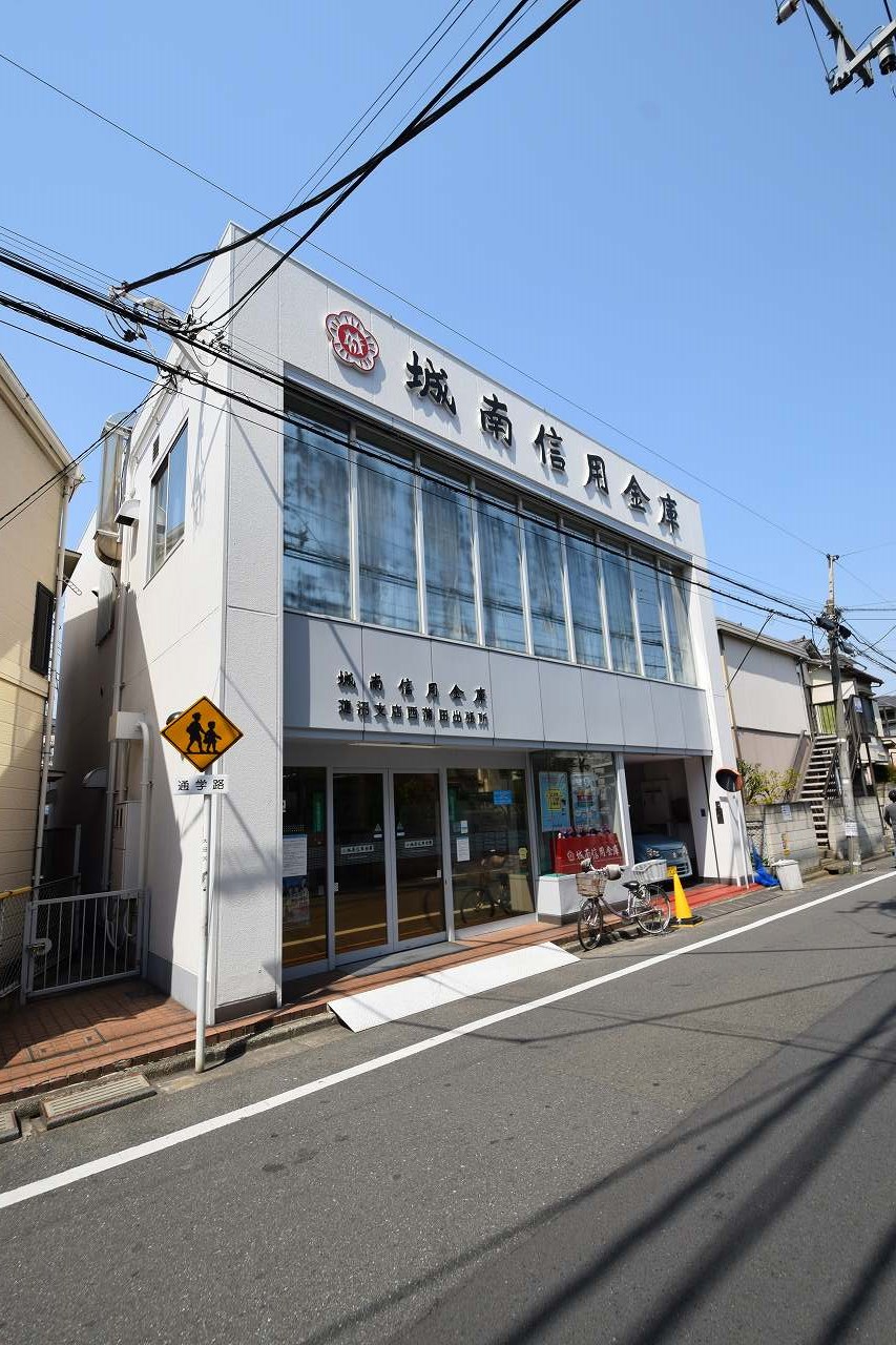 ヴォーガコルテ西蒲田 城南信用金庫蓮沼支店西蒲田出張所