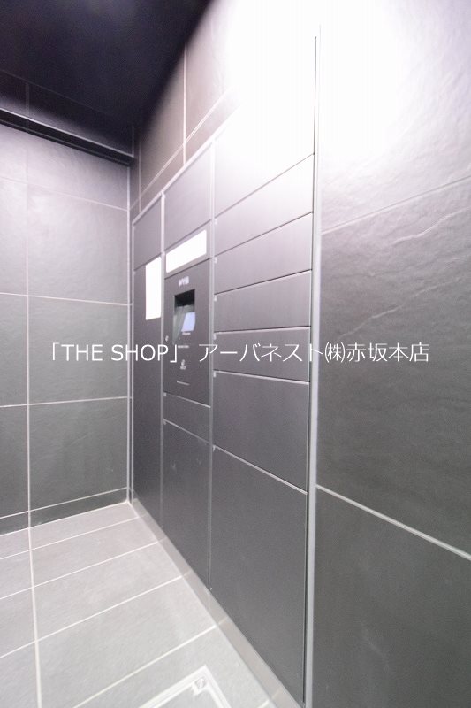 ヴォーガコルテ久が原アジールコート その他共有部分