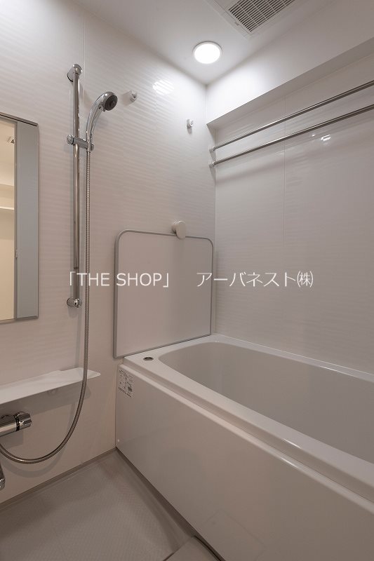 ヴォーガコルテ久が原アジールコート 追い炊き機能つき