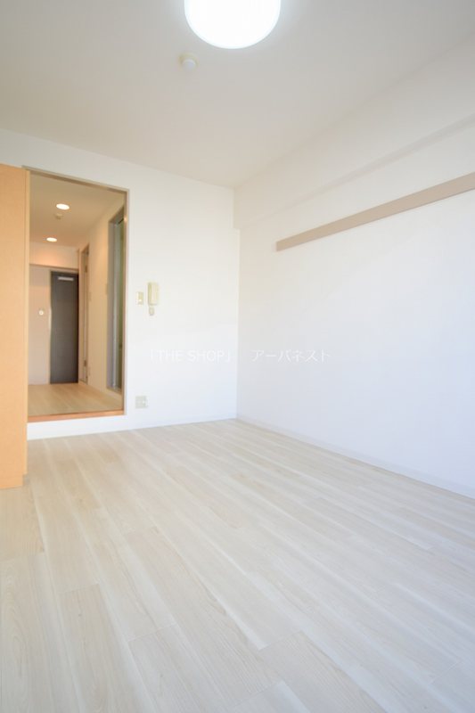 シャルム・ペンシオン西蒲田 東向きのお部屋です！