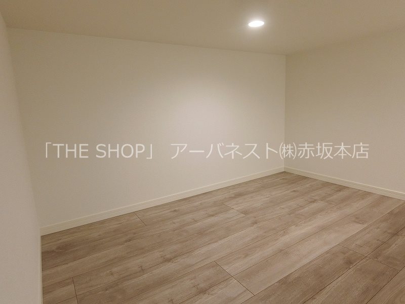 ソレイユ岸谷 ロフト