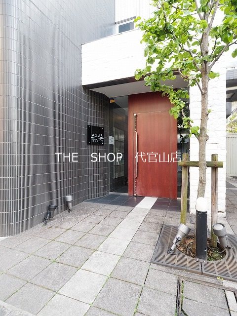 AXAS品川シーサイド 管理体制良好です！