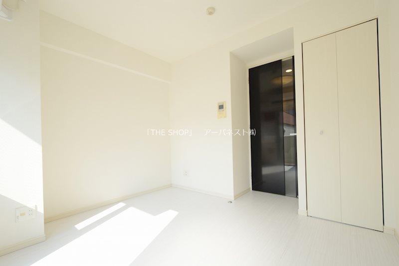 AXAS品川シーサイド ２人入居可能！