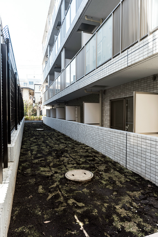 ヴォーガコルテ武蔵小山 その他