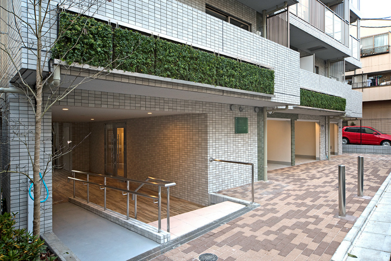 ヴォーガコルテ武蔵小山 ペット・お二人入居相談可！