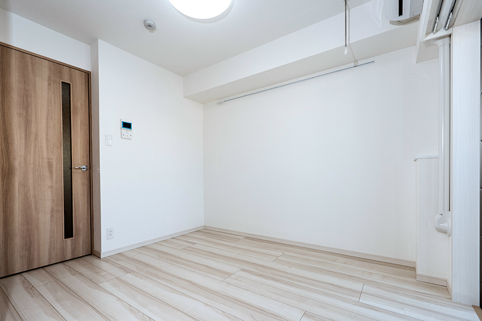 ヴォーガコルテ武蔵小山 最上階のお部屋です！