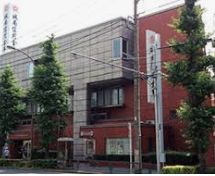 ヴォーガコルテ武蔵小山 城南信用金庫荏原支店