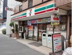 ヴォーガコルテ武蔵小山 ｾﾌﾞﾝ･ｲﾚﾌﾞﾝ品川荏原6丁目店