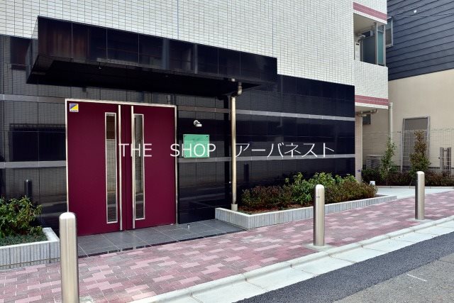 ヴォーガコルテ大崎 住環境良好