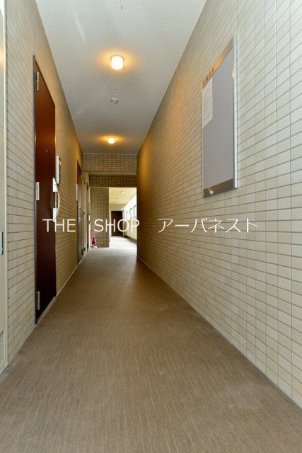 ヴォーガコルテ大崎 その他